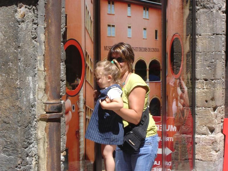 Vieux Lyon avec Karine (8)